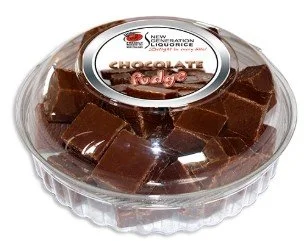 Chocolate Fudge - 500 grams