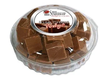 Irish Cream Fudge - 500 grams
