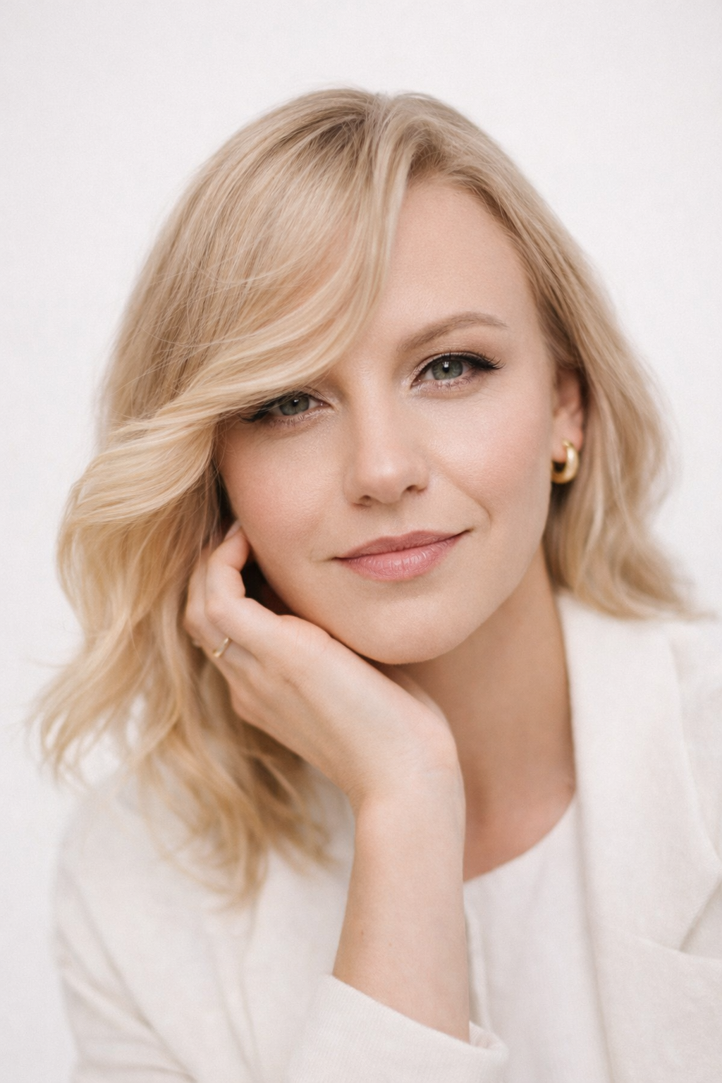 Hanna- Makeup Artist