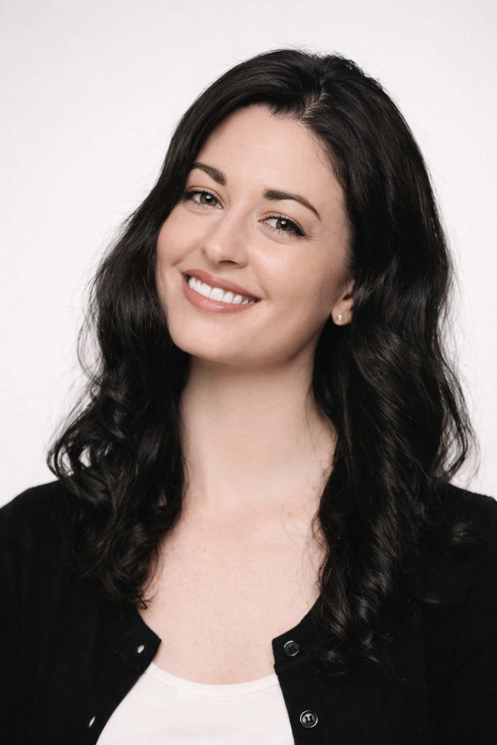 Avery - Hair and Makeup Artist