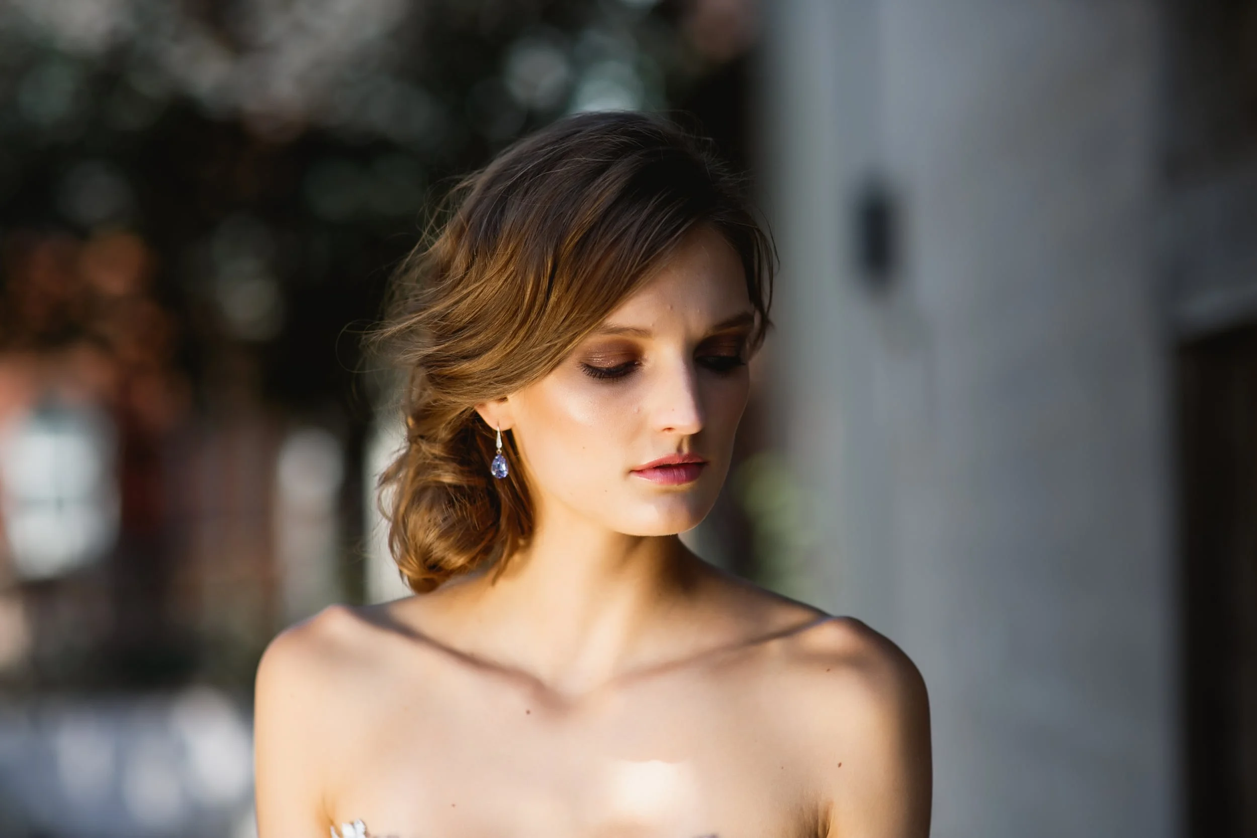 Wedding Makeup Philadelphia