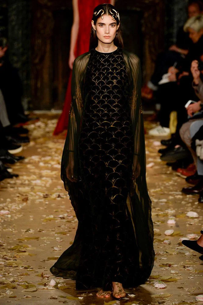 Fashion Makeup Artist