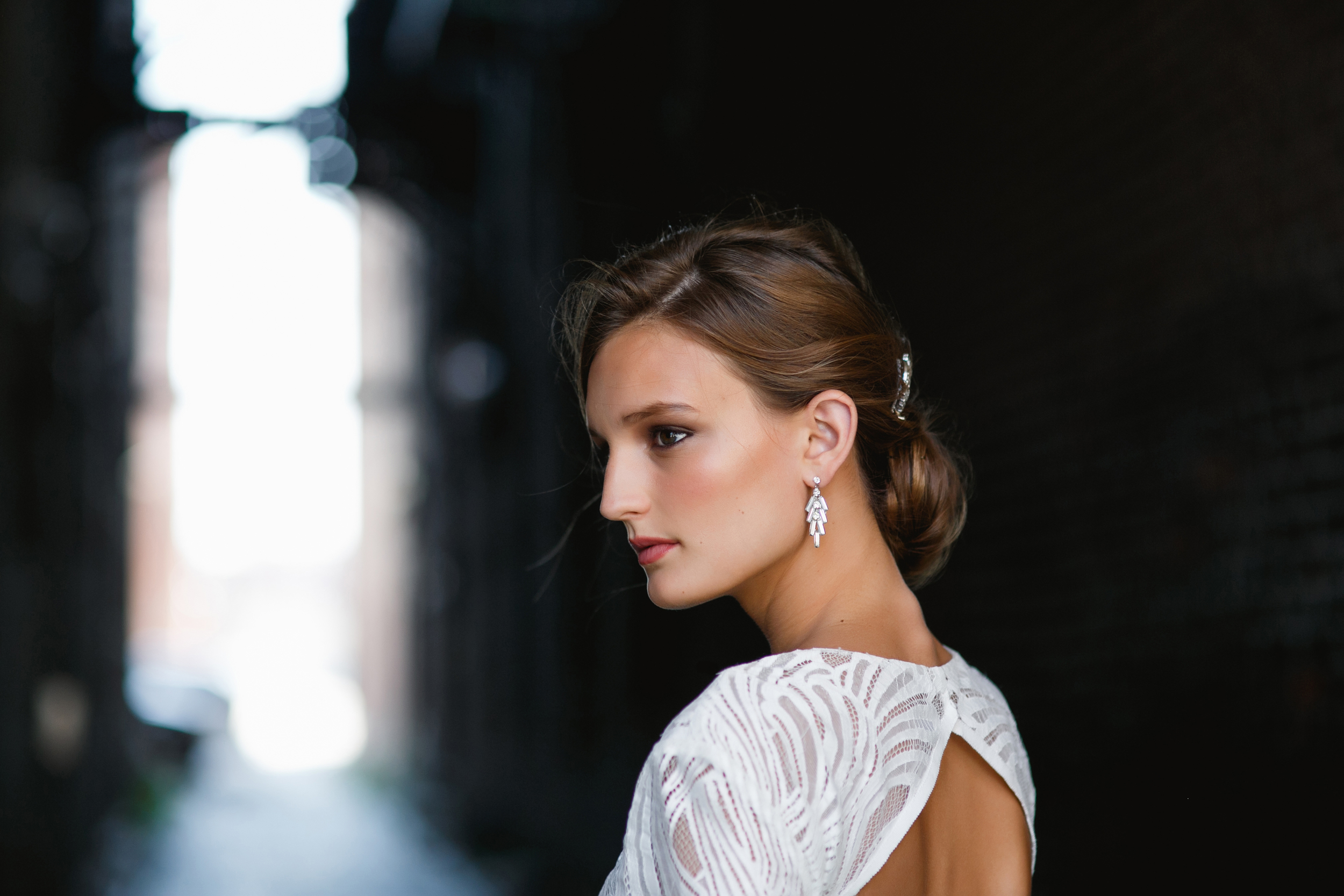 Wedding Makeup and Hair Philadelphia