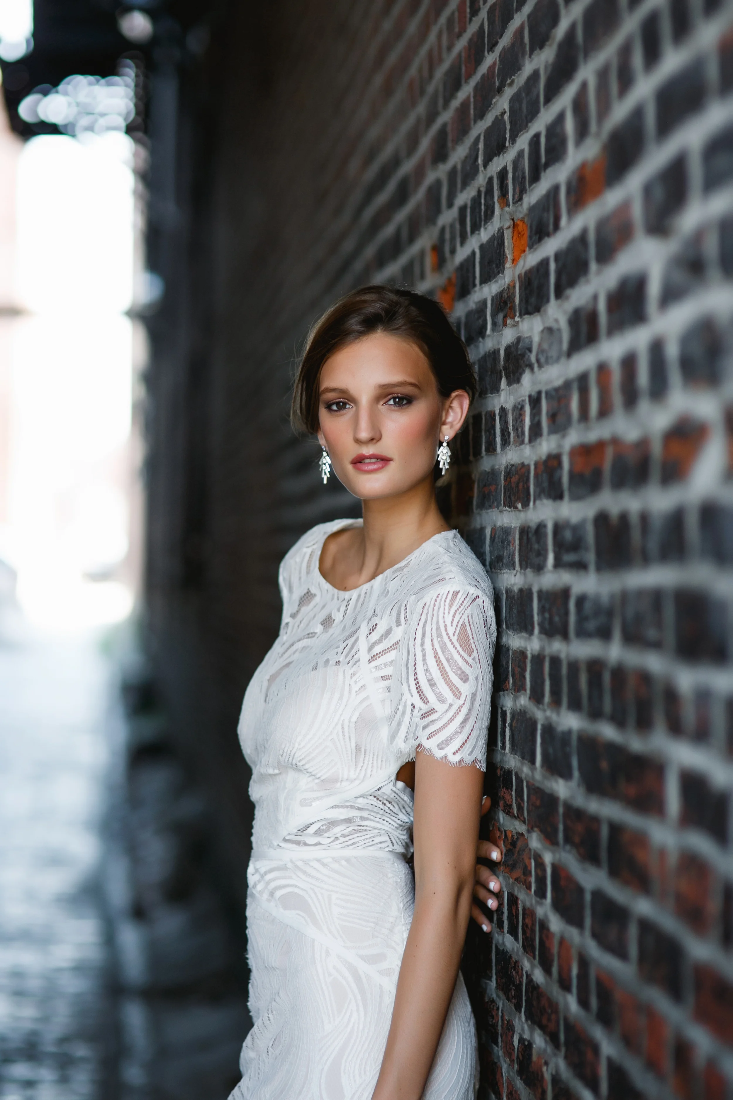 Wedding Makeup and Hair Philadelphia