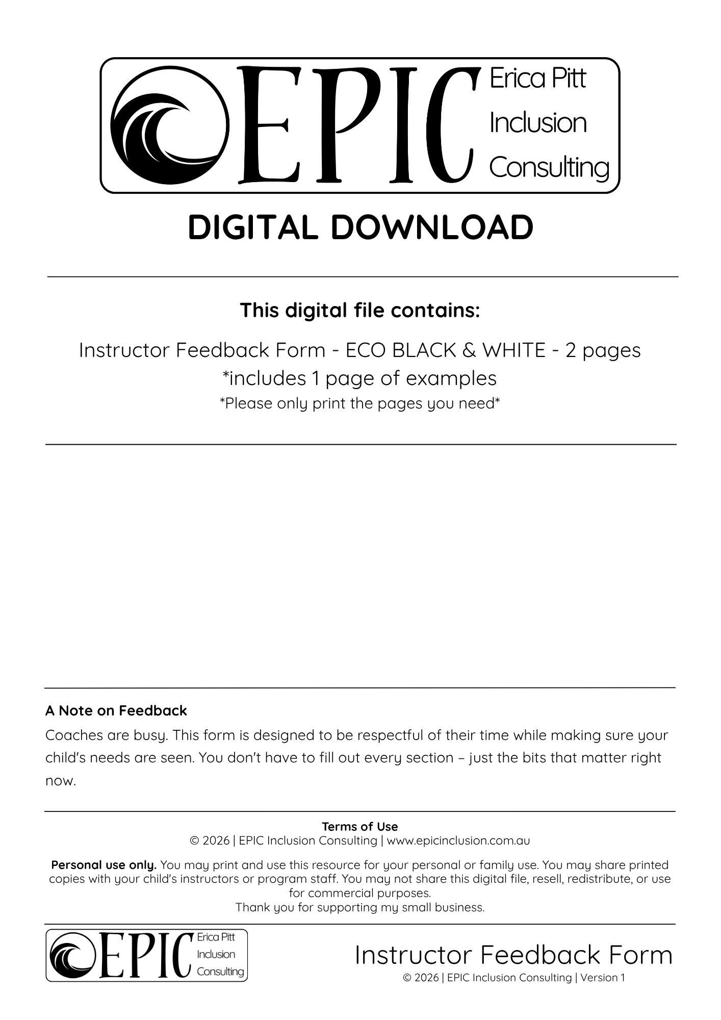 Instructor Feedback Form.png