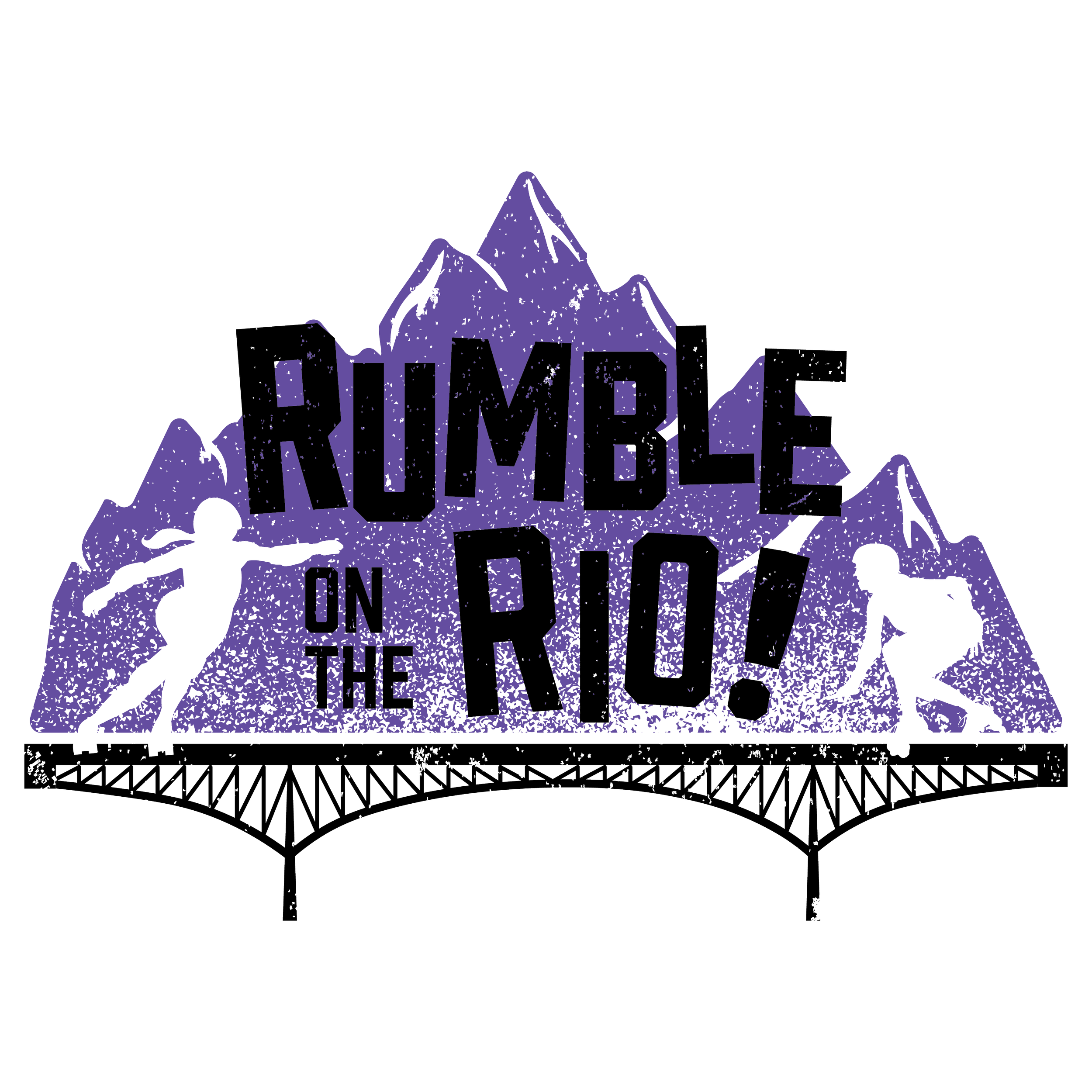 Rumble on the Rio!