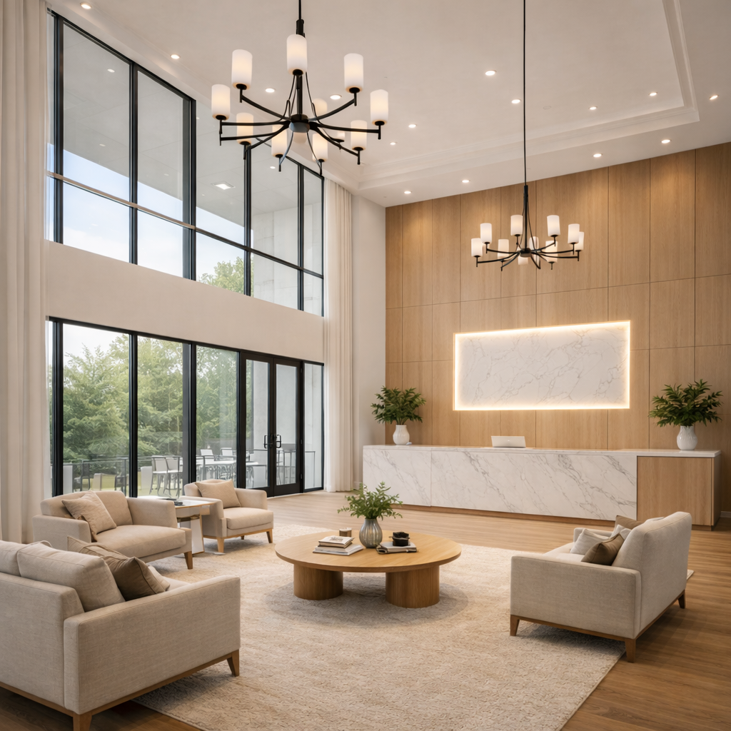 Commercial Construction