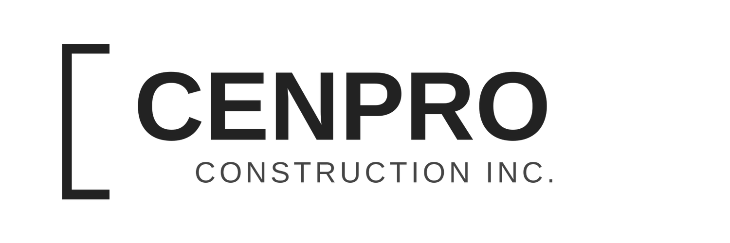 Cenpro Construction Inc.