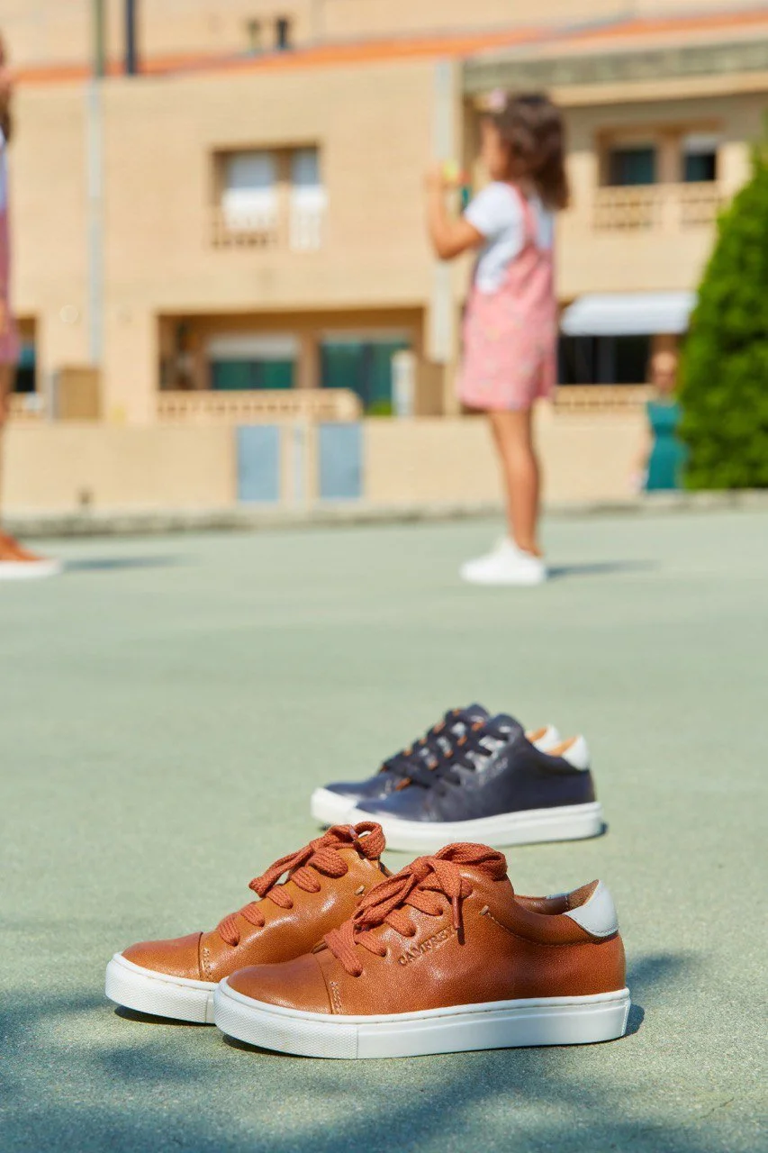 LWG Certified Vegetable Tanned Goatskin Leather