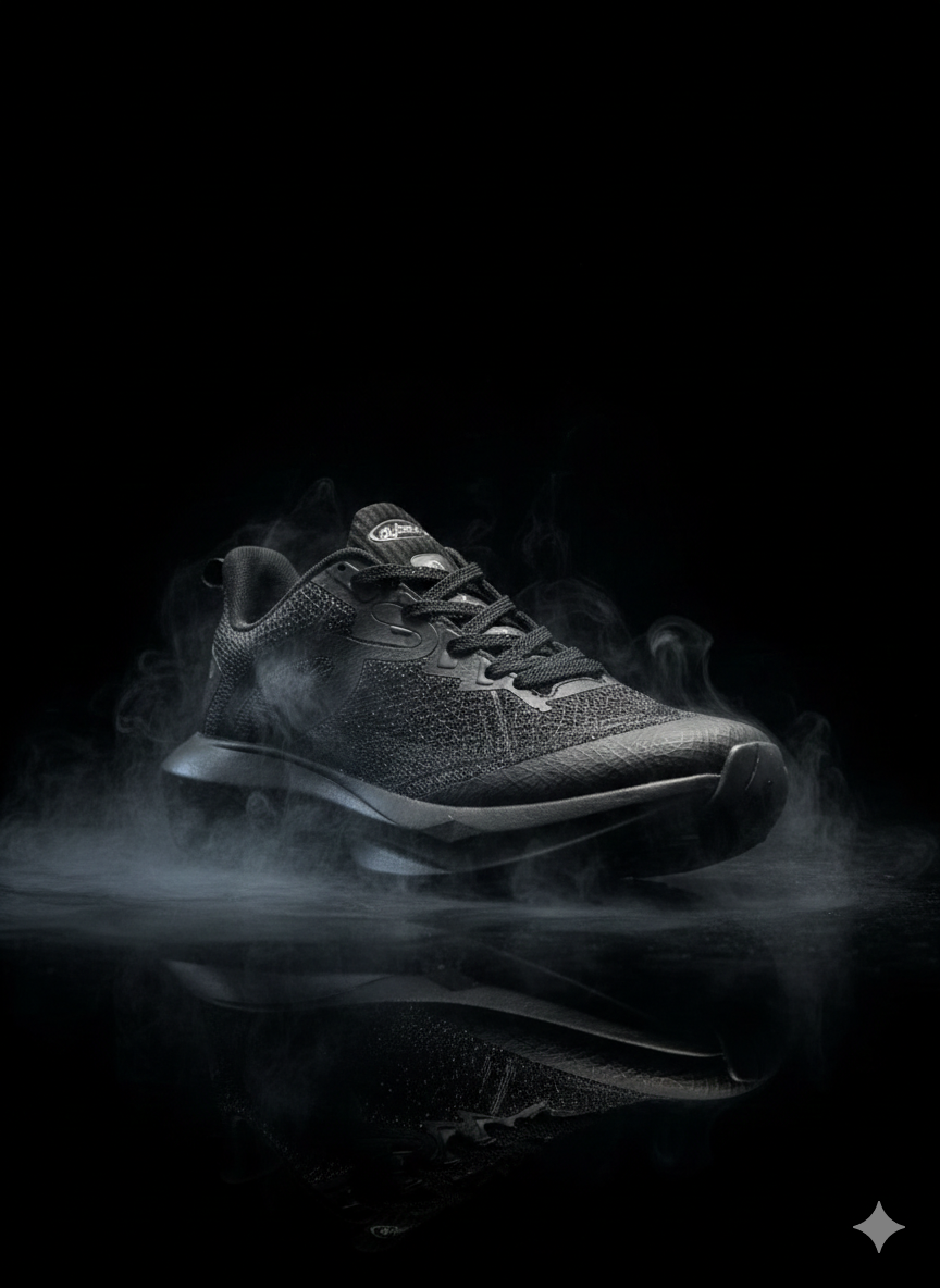 Nitrogen Infused Sole / Acupressure Insole