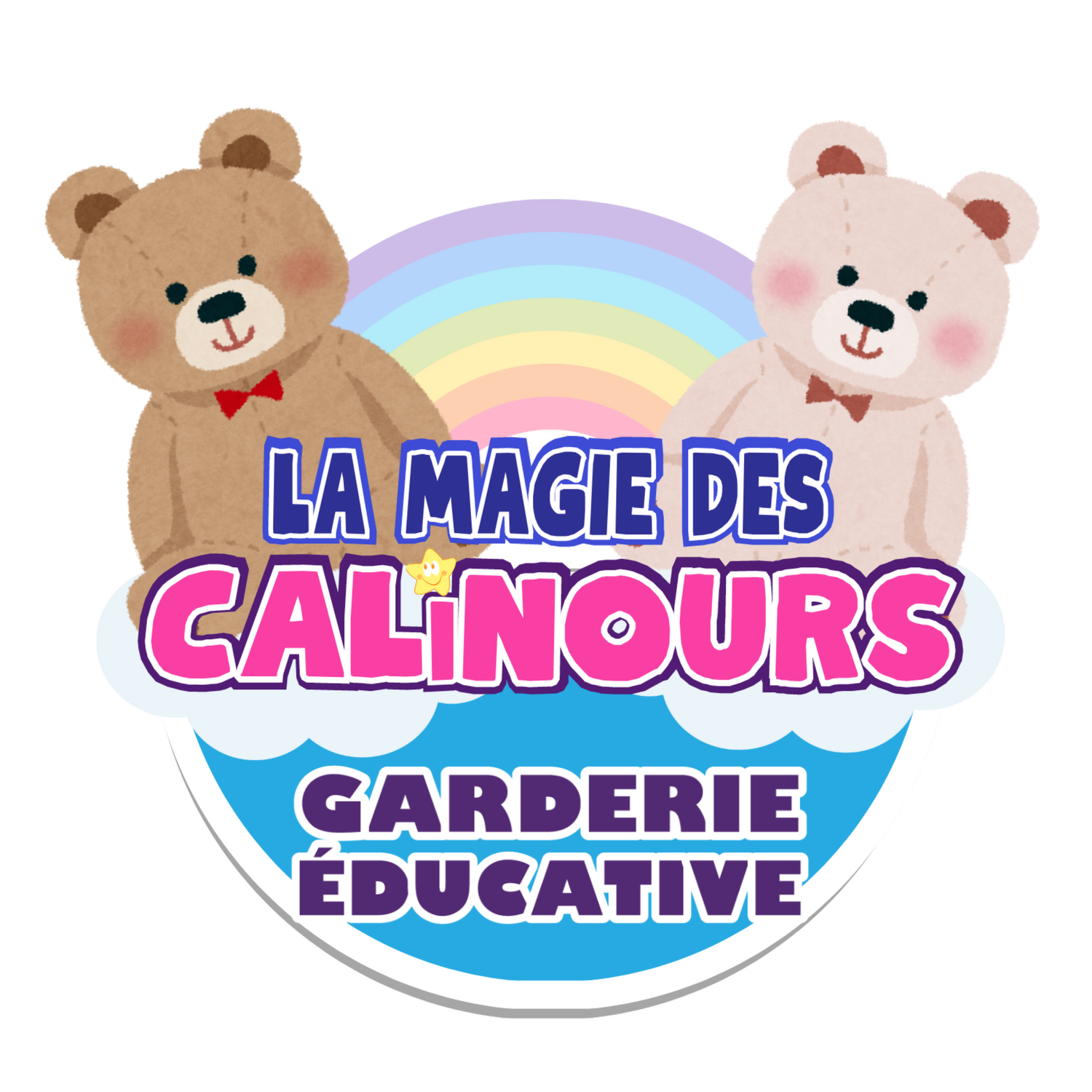 La Magie Des Calinours