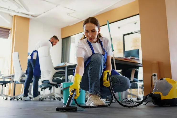 House Cleaning Services Near Me in Miami