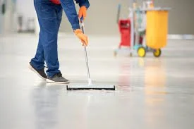 Cleaning Service in Miami