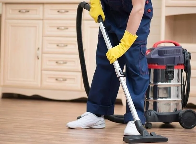 Residential Cleaning Services Near Me in Miami