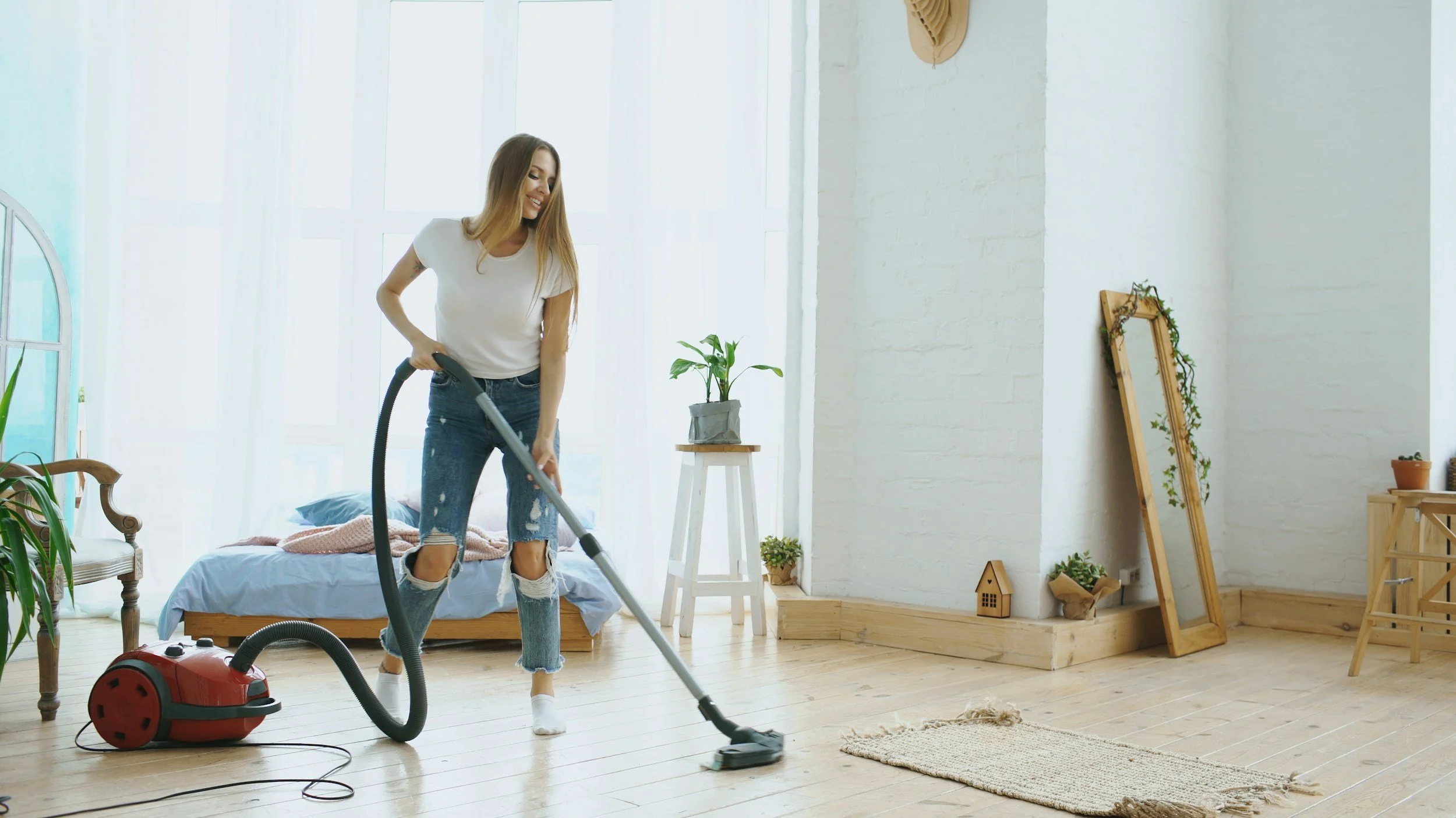 Pre-Listing Home Cleaning Services in Miami