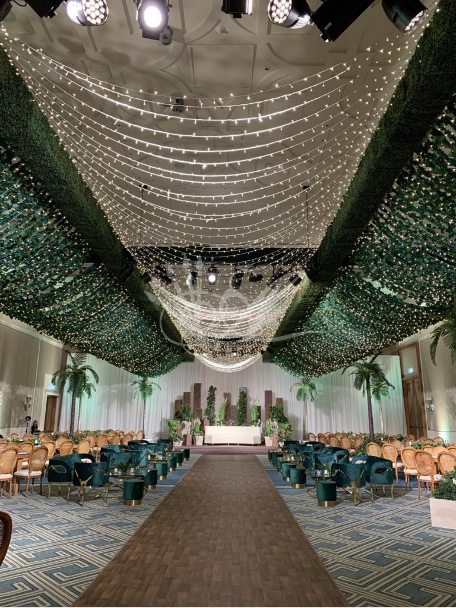 Wedding Planning and Styling