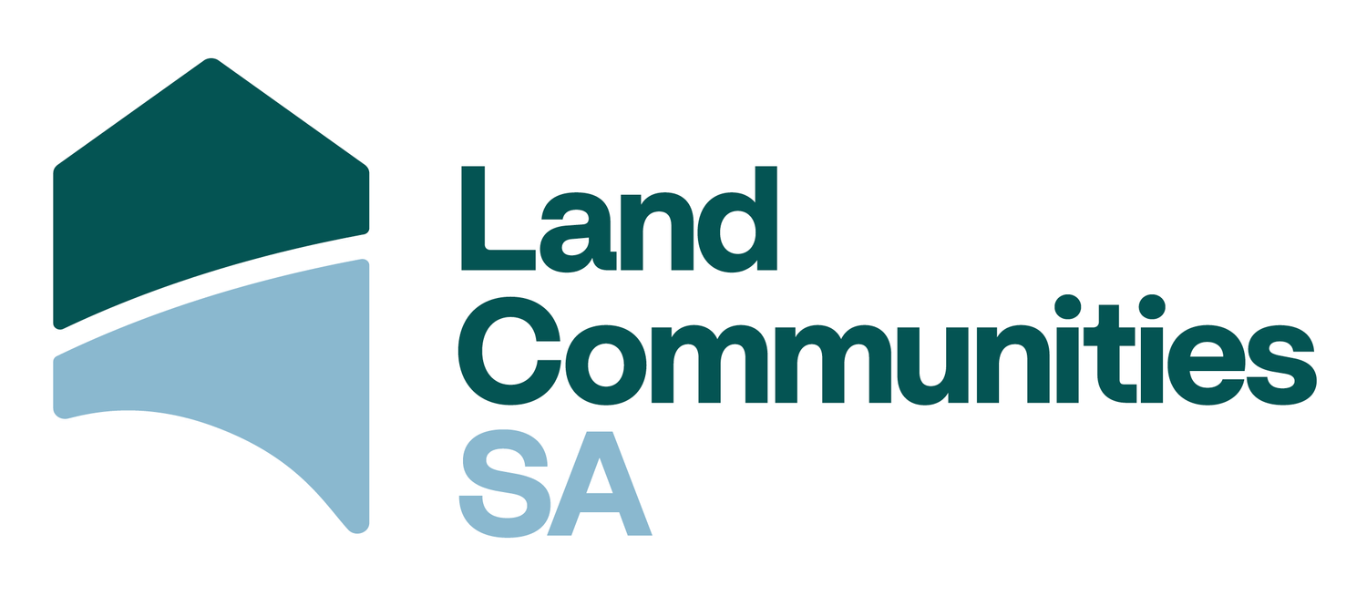 Land Communities SA