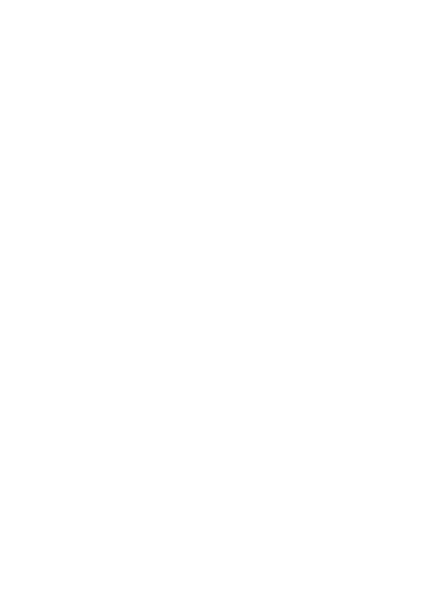 Black and white illustration of three lilies with a drop at the bottom.