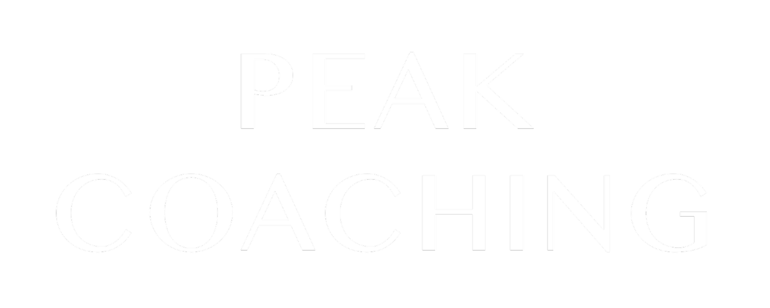 P.E.A.K.