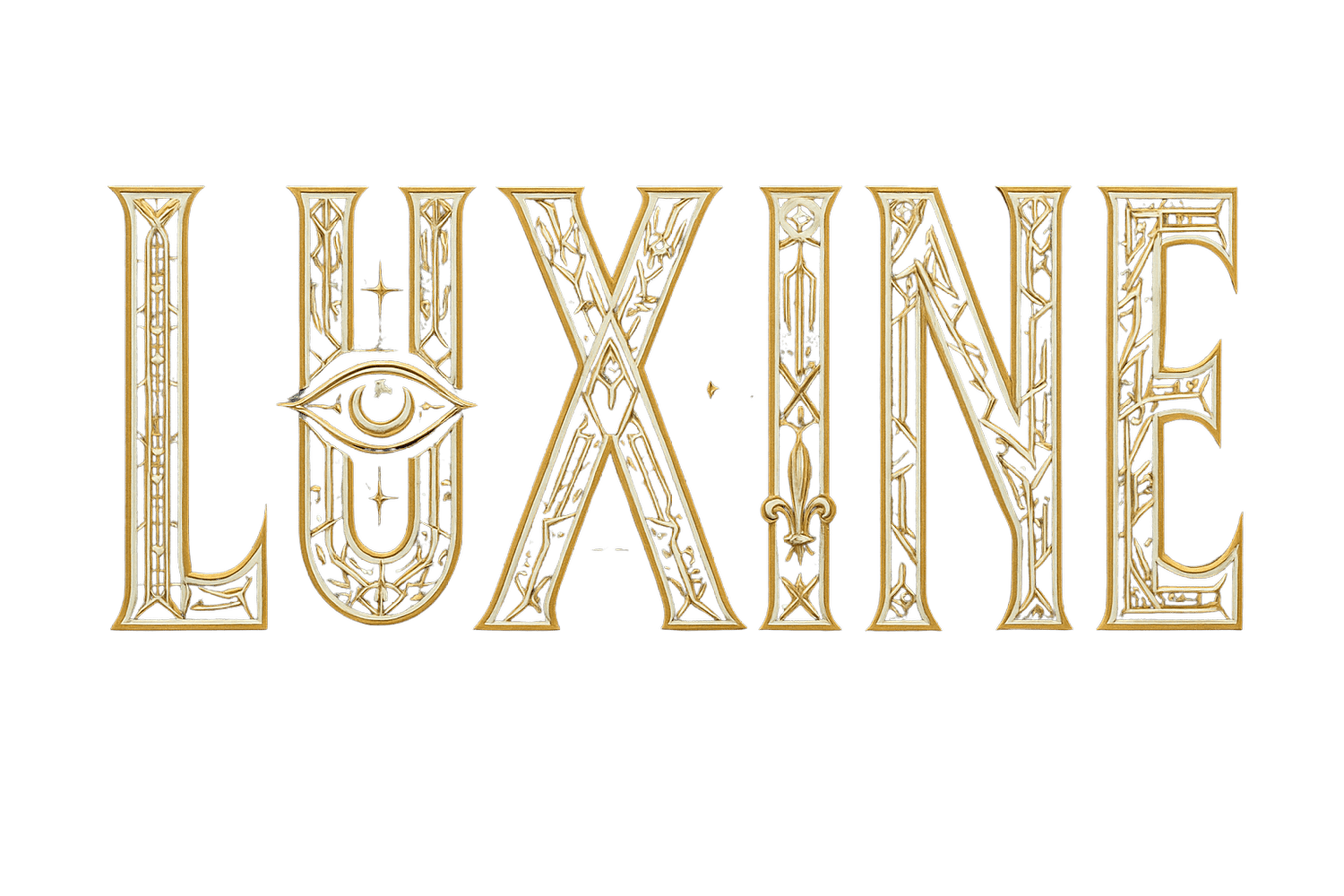 Luxine 