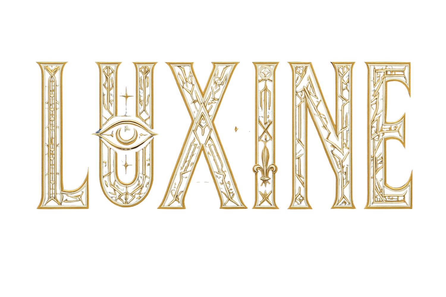 Luxine 