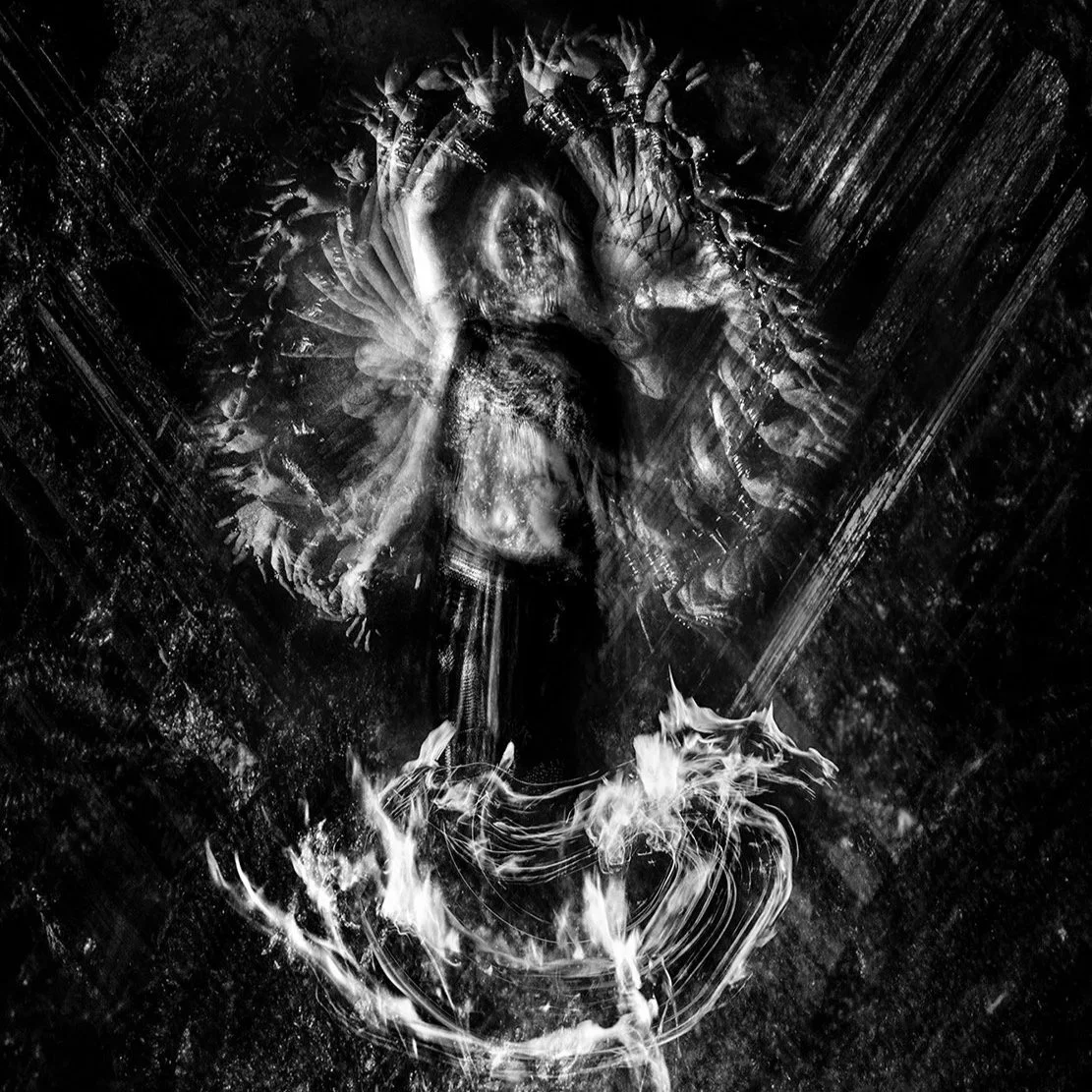 In the Mirror of Qutub PRE SALE               -Ships Fall 2026-