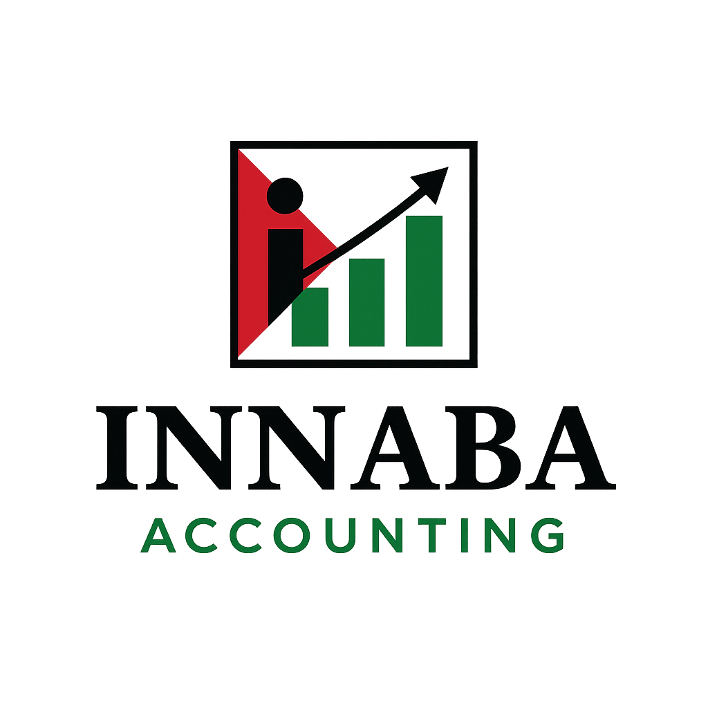 Innaba Accounting and Financial Services 
