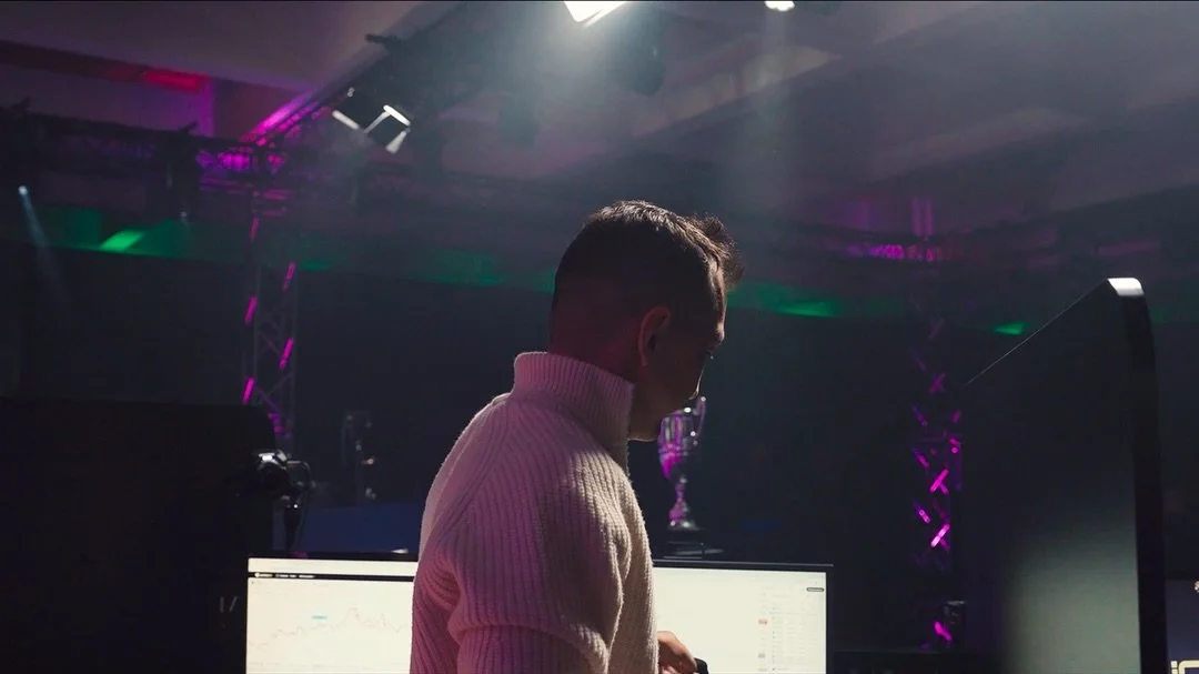 Stills from documentary about @mus_money_ participating in Trading Europe Tournament in Andorra

Movie is available on YouTube