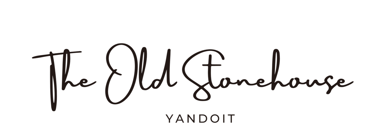 The Old Stonehouse Yandoit