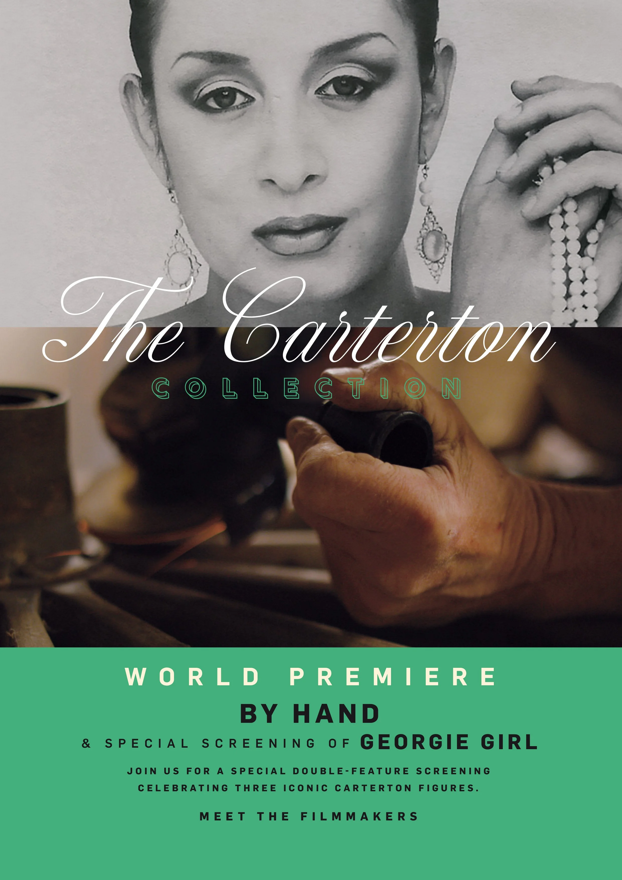 The Carterton Collection:. Friday 1 May, 2026 | 7:30 PM, Wairarapa Events Centre Carterton