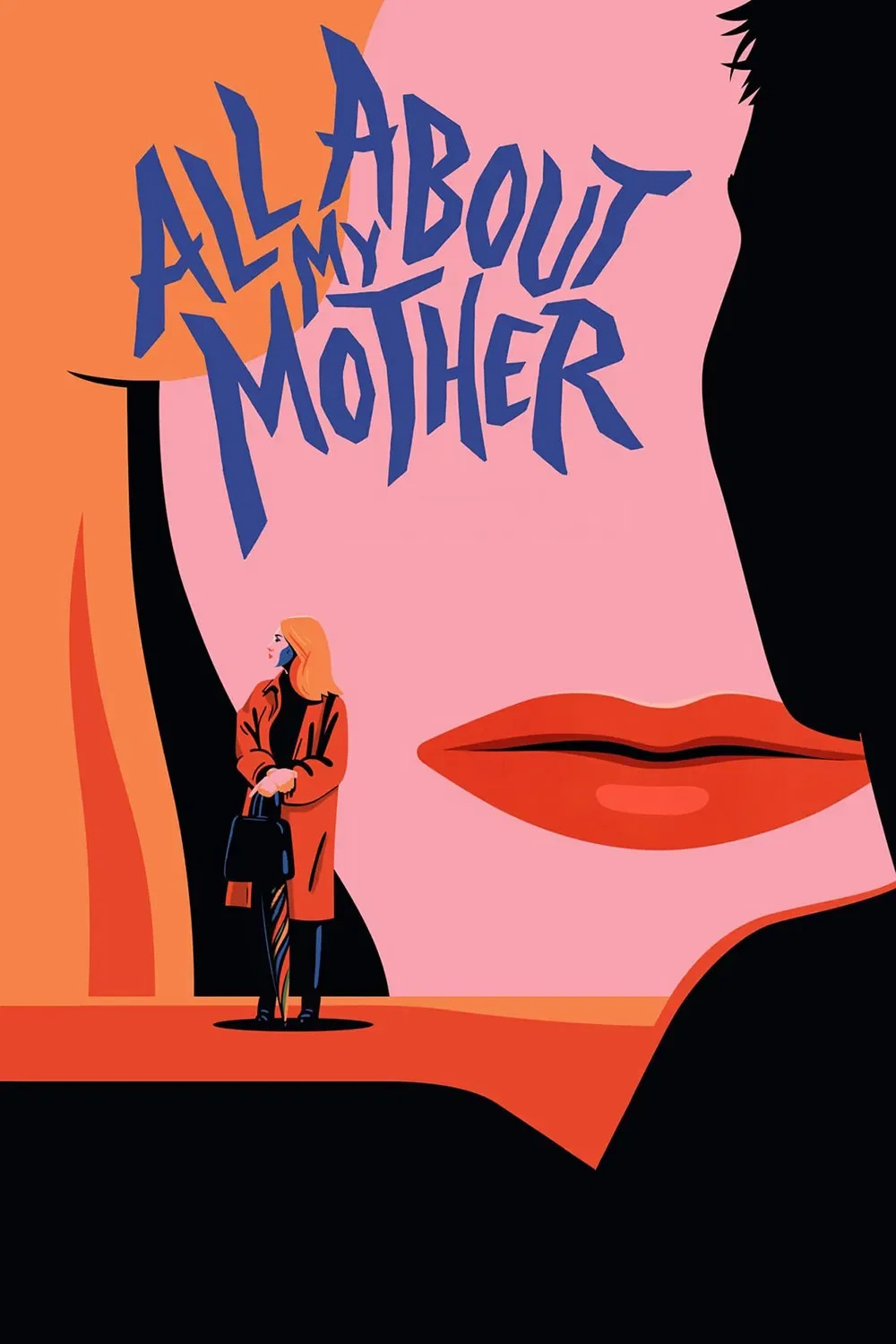 All About My Mother (1999). Screening Sunday 6 September 2026 | 7:30 PM
