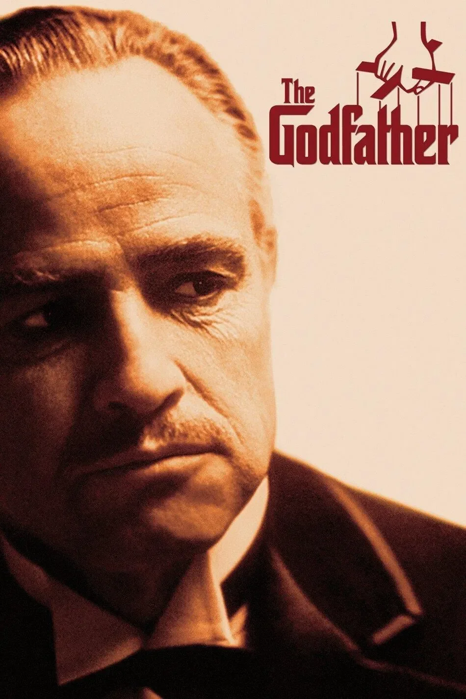 The Godfather (1972). Screening Sunday 5 July, 2026 | 7:30 PM