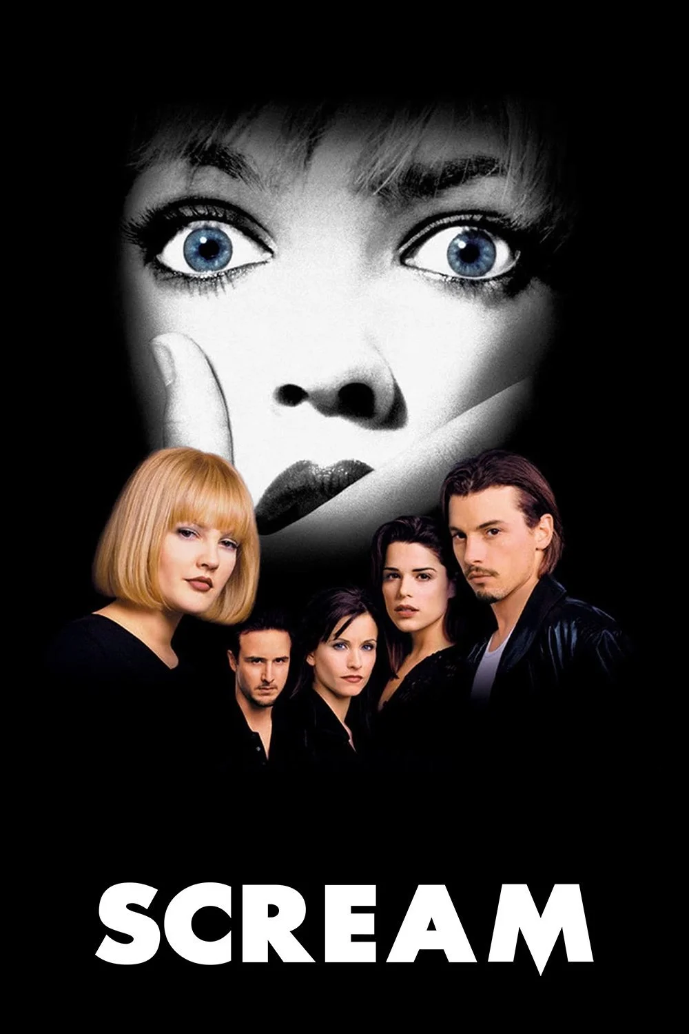Retrospectives: Scream (1996) | Friday 30 October 2026 | 7:30 PM