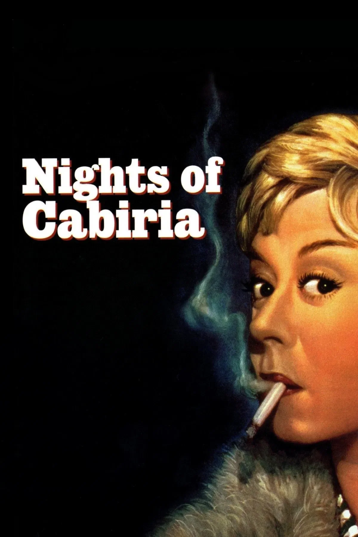 Le Notti di Cabiria (1957). Screening Sunday 4 October 2026 | 7:30 PM