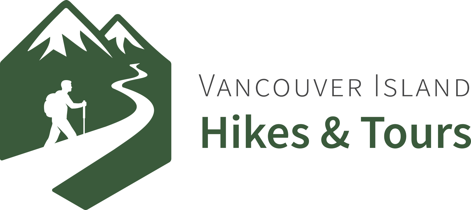 Vancouver Island Hikes &amp; Tours  -Operated by Arnica Remote Services