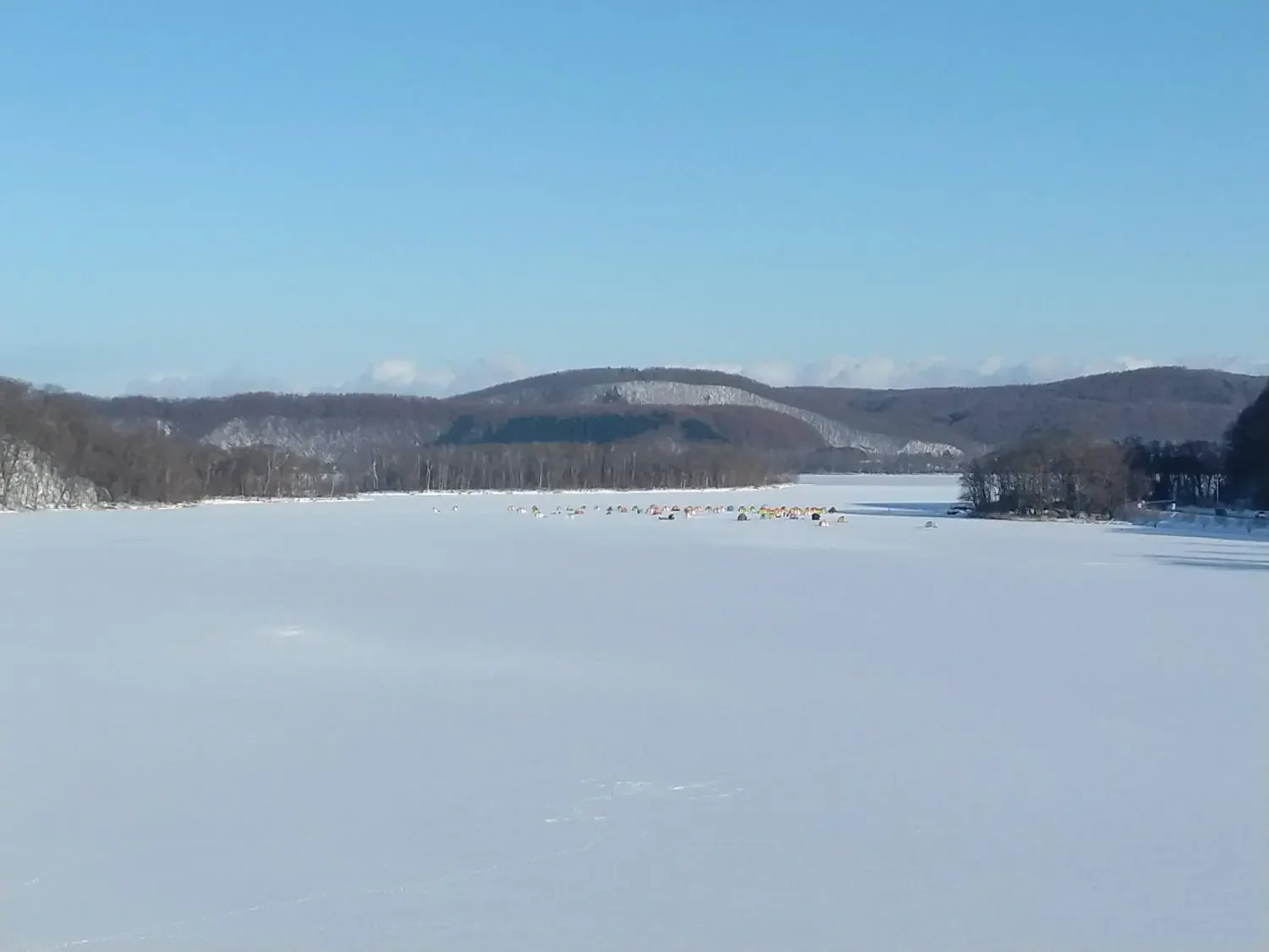 Vol.07 「けんちゃんのクリスマス」 