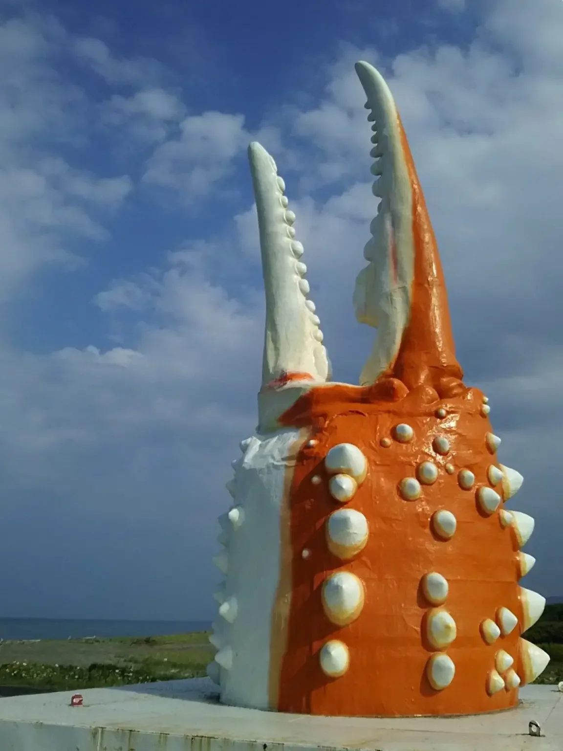 Vol.05 「けんちゃんの気持ちを落ち着かせる場所」