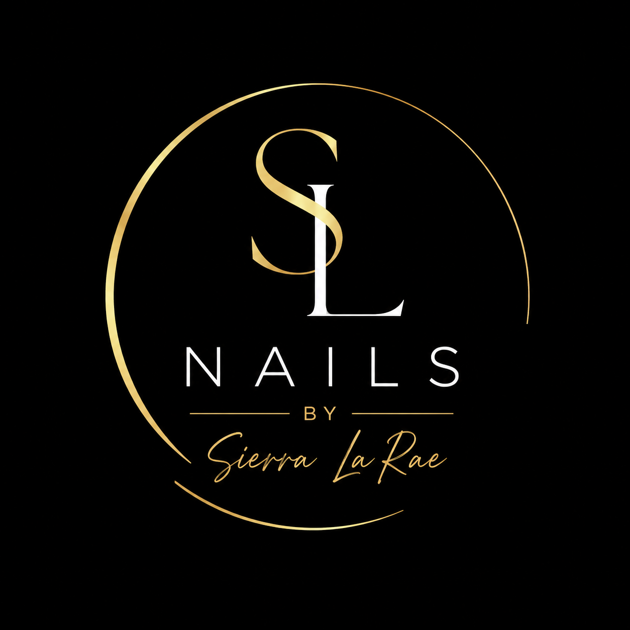Nails by Sierra LaRae