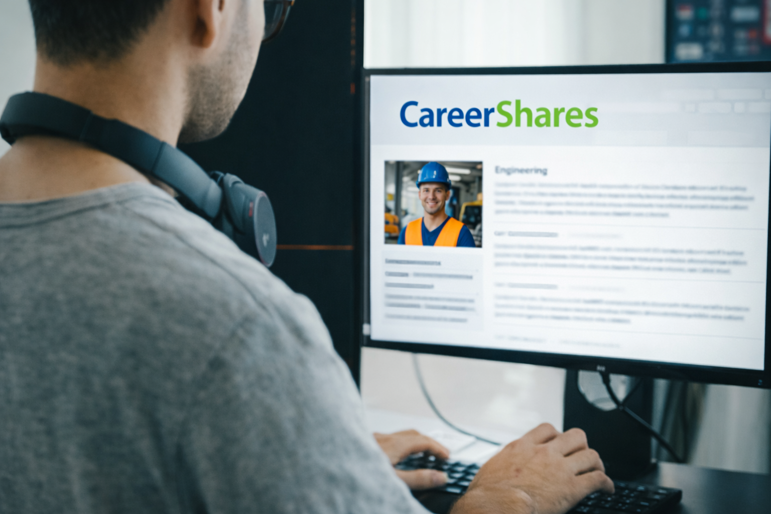 Career Exploration Platform