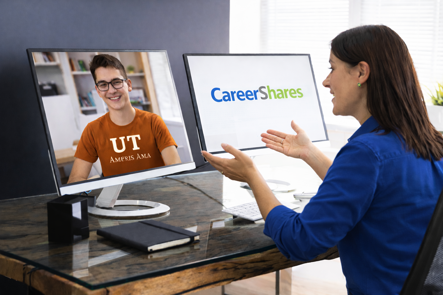 One-on-one Interview Prep