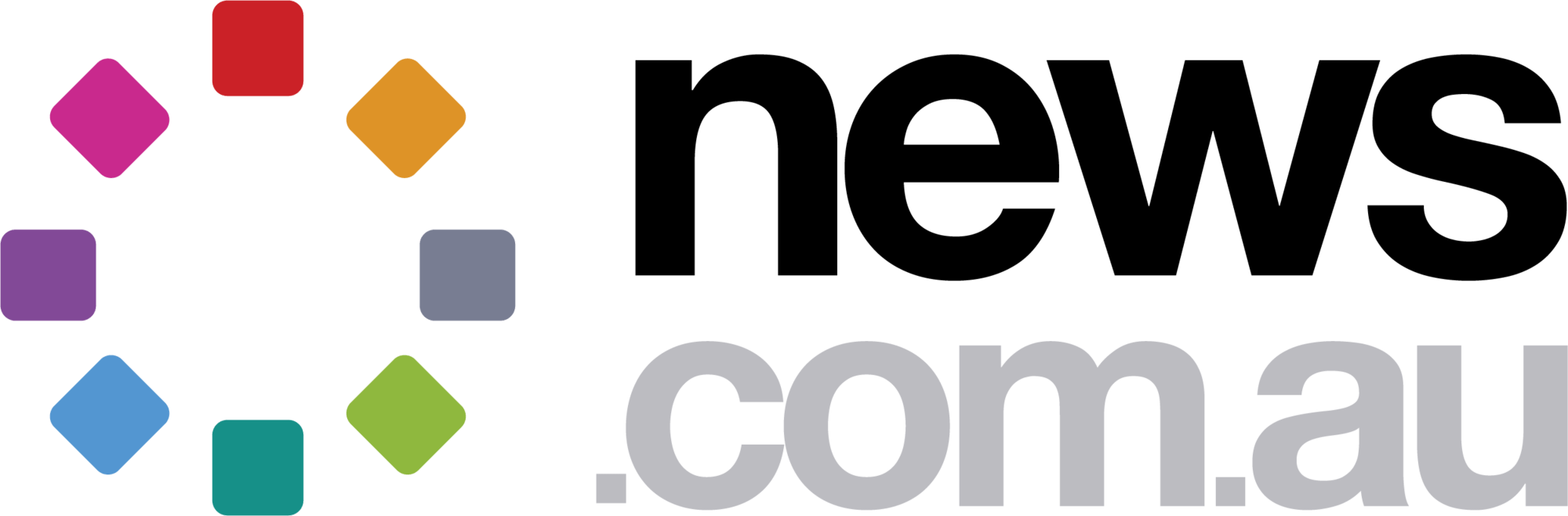 News.com.au logo