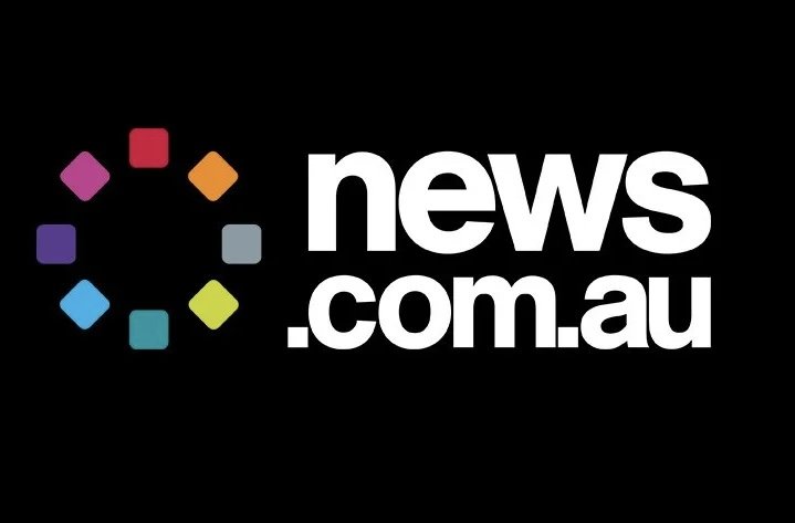 News.com.au Logo