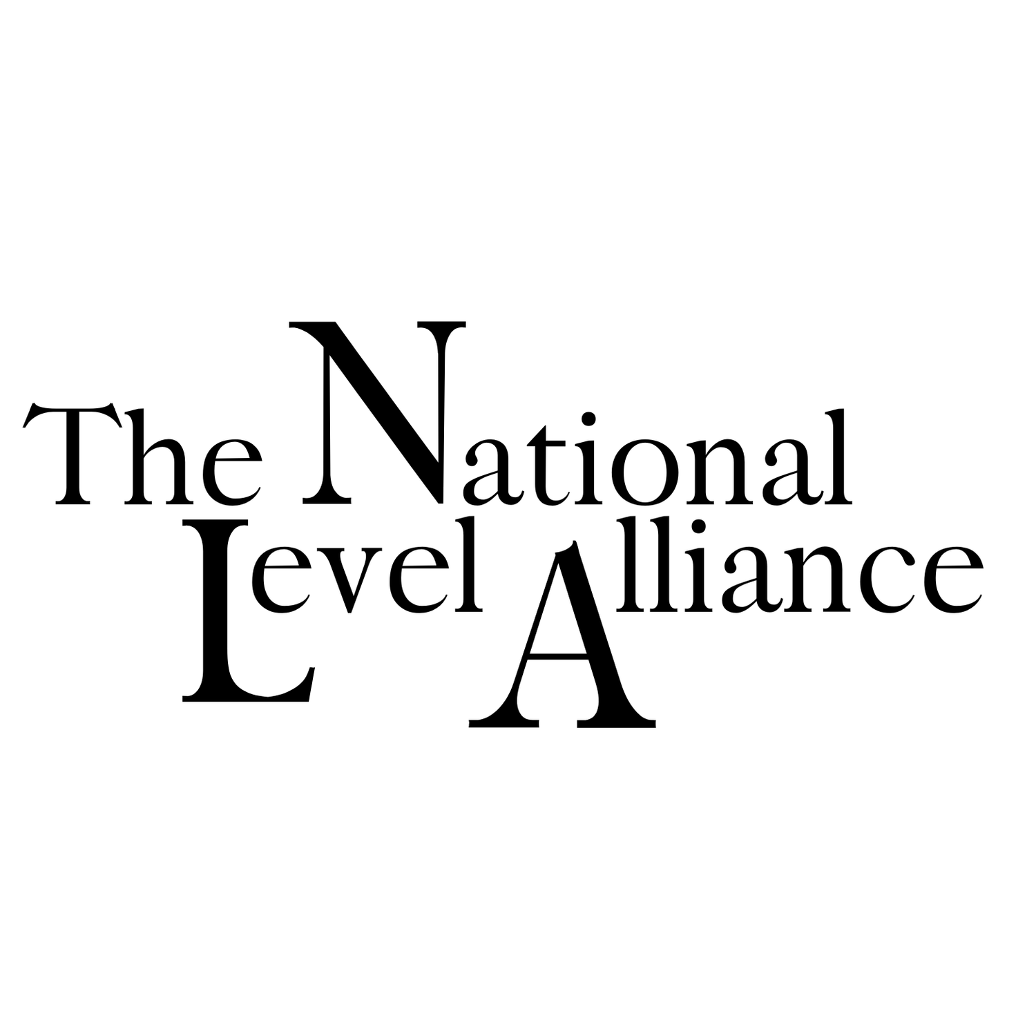 National Level Alliance