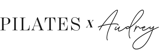 Pilates x Audrey