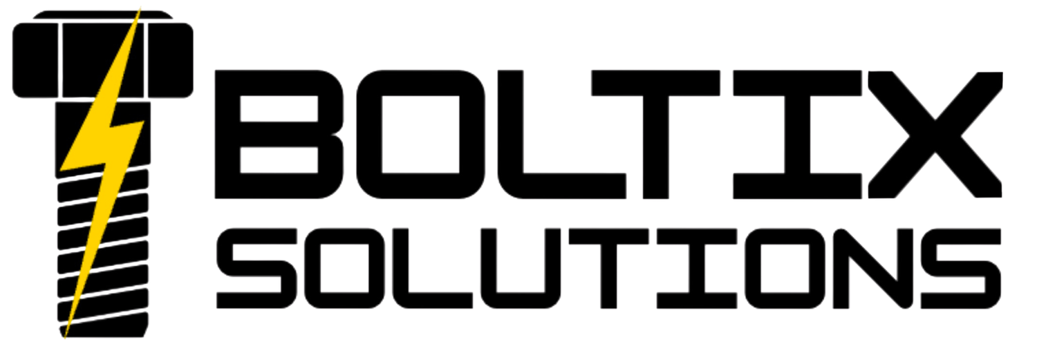 Boltix Solutions