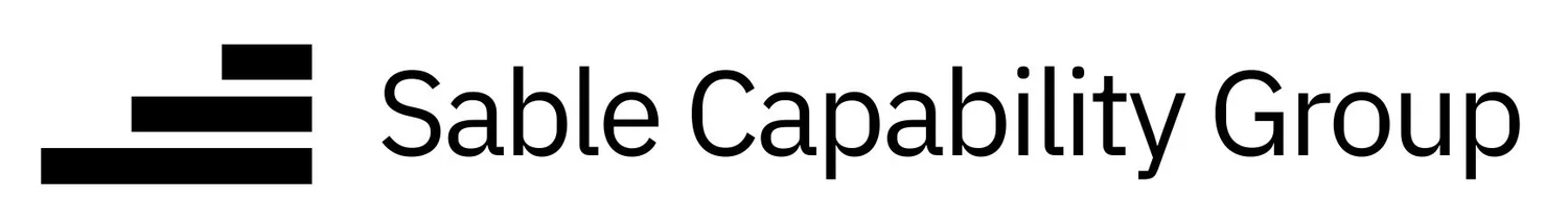 Sable Capability Group