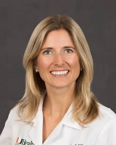Elizabeth Anne Nicolli, MD