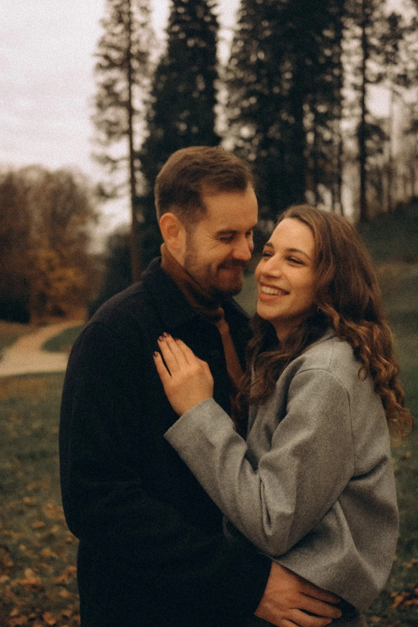 Paarfotografin Kassel – emotionale, natürliche Bilder