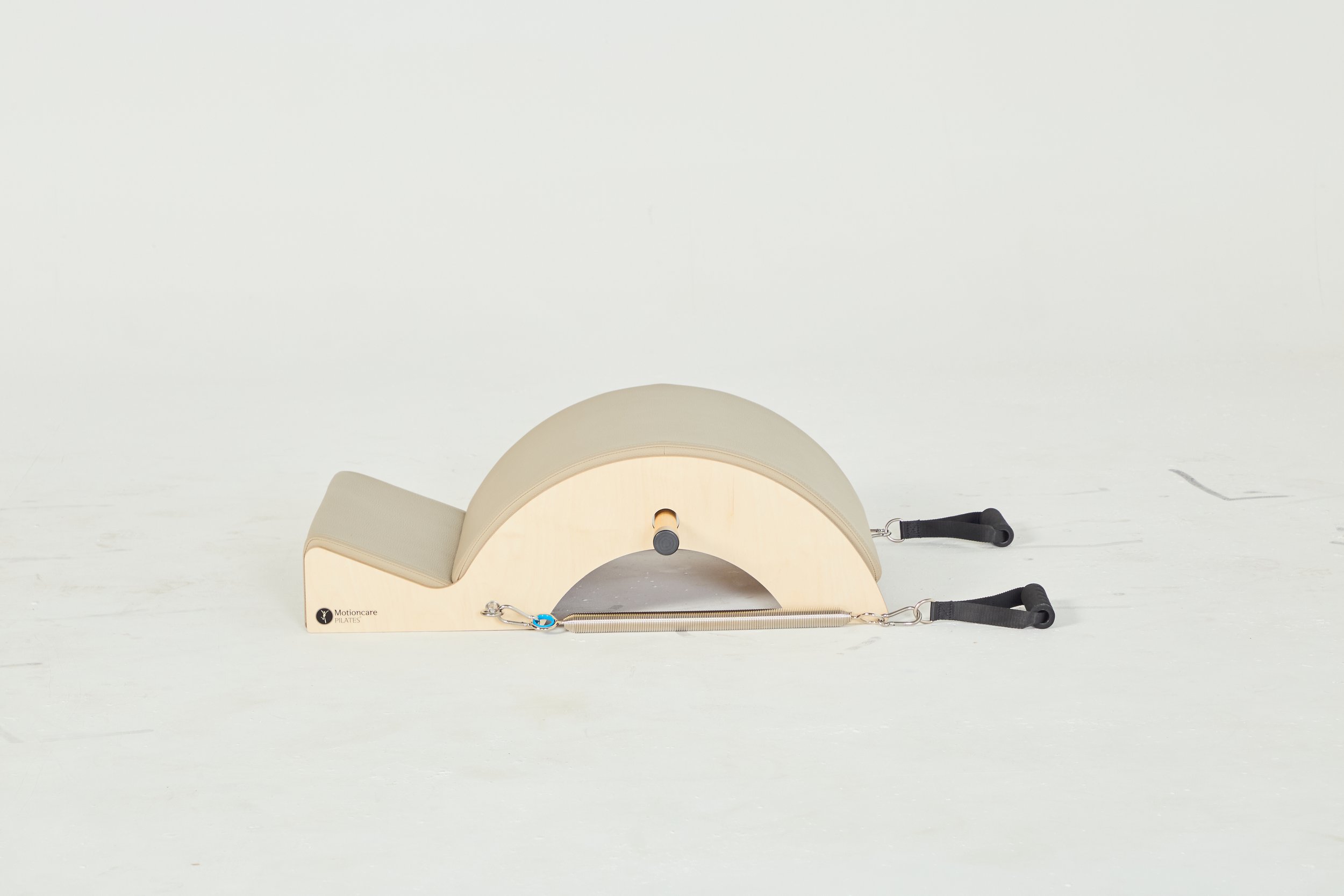 Wood Spine Corrector