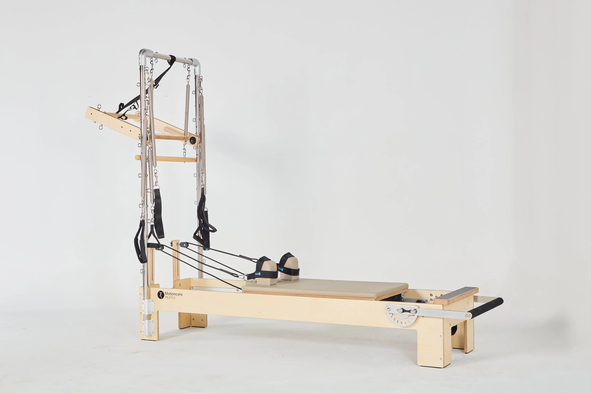 Home Combi Reformer